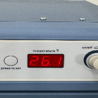 Stuart Microtitre Incubator Shaker image 2